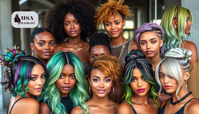 2025 Hair Trends