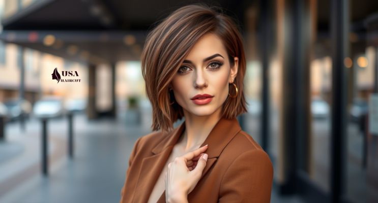 copper hair color