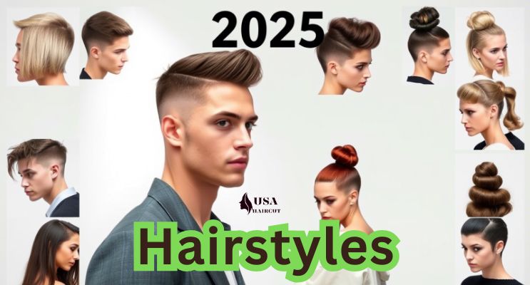 Hairstyles
