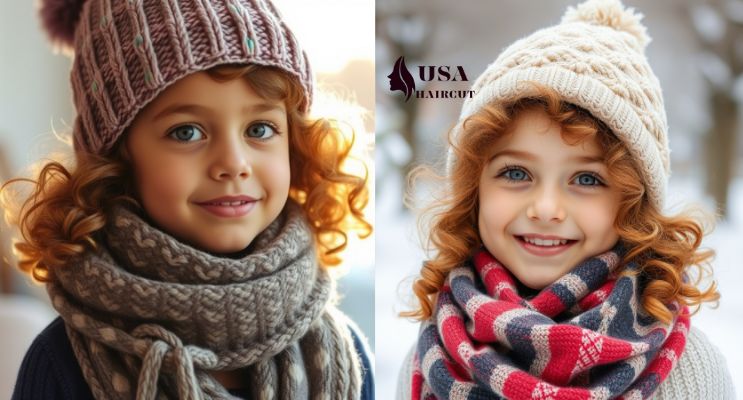 Girl hairstyles