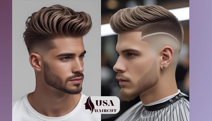 Short Haircuts for Men