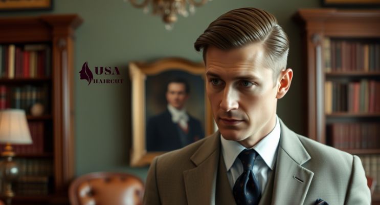 Old Money Hairstyles