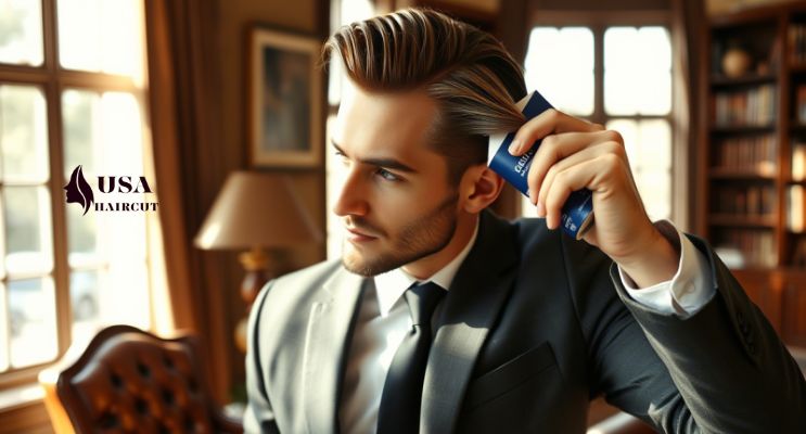 Old Money Hairstyles