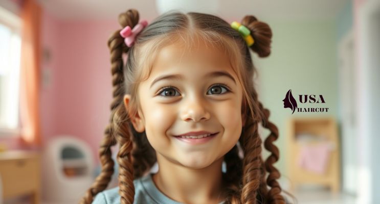 Cute hair ideas