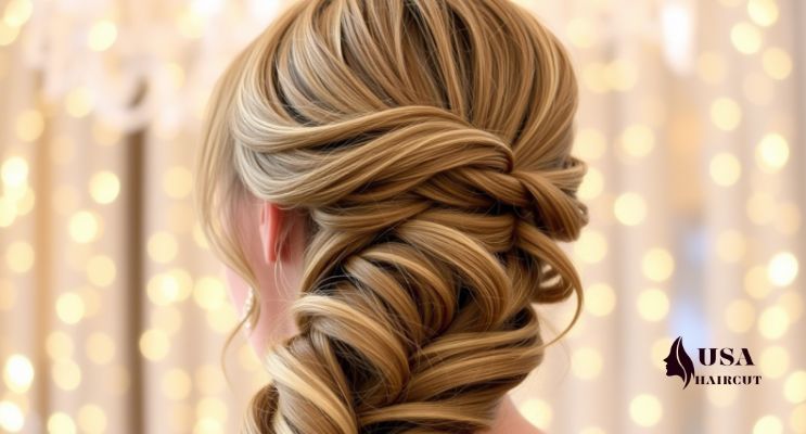 Cute hair ideas