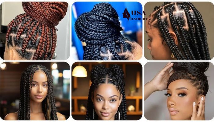alicia keys braids 