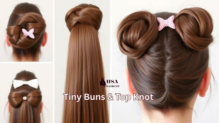 baby hairstyles