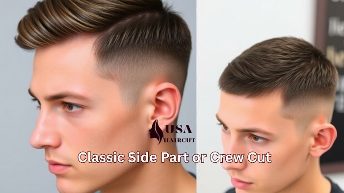 baby hairstyles